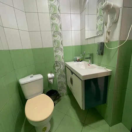 Отель Dunav