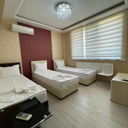 מלון Dunav 3*