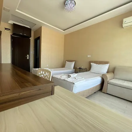 מלון Dunav 3*
