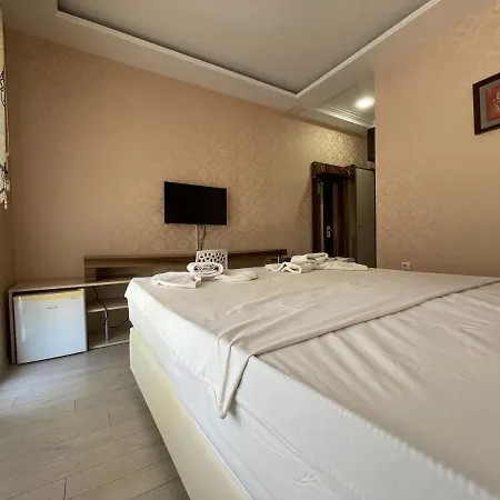 Dunav Hotel Tutrakan