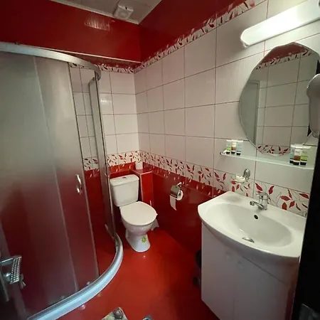 Hotel Dunav Tutrakan