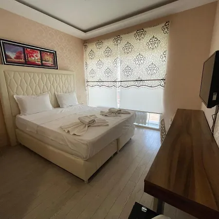 Hotel Dunav Tutrakan