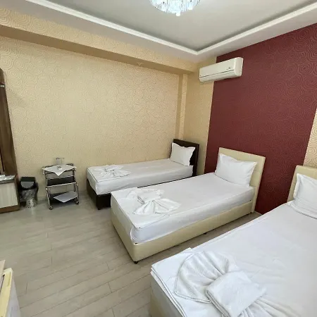 Dunav Хотел Tutrakan