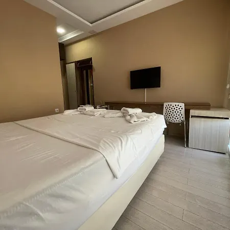 Hotel Dunav Tutrakan