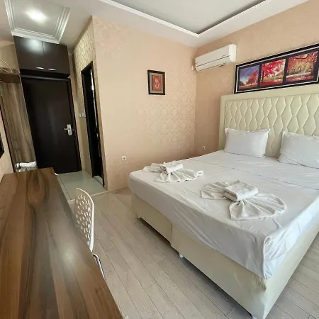 Hotel Dunav Tutrakan