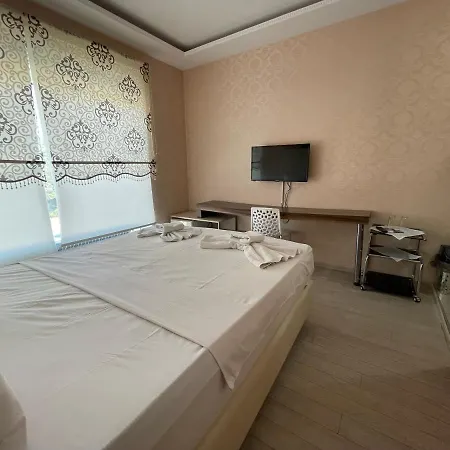 Dunav Hotel Tutrakan