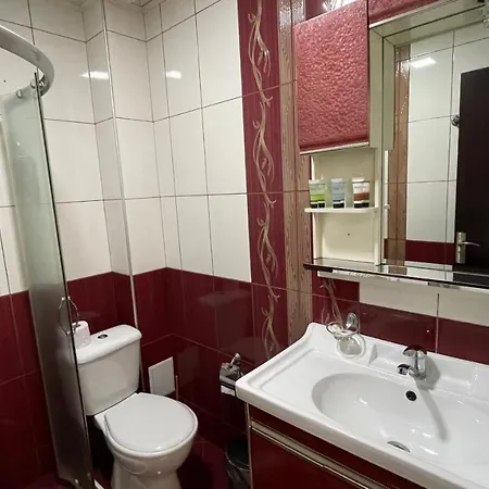 Dunav Hotel Tutrakan