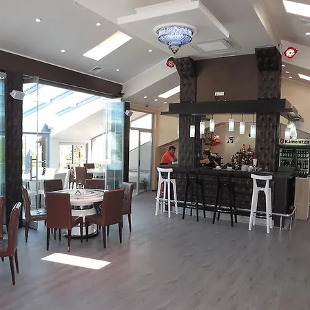 Dunav Hotel Tutrakan