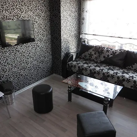 Dunav 3* Tutrakan