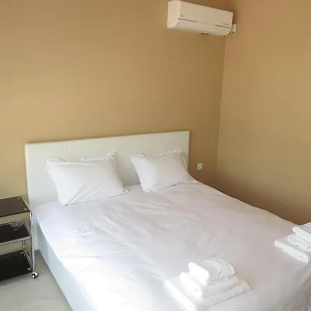 Hotel Dunav Tutrakan