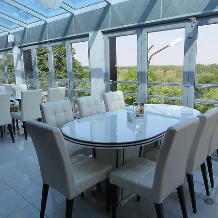 Dunav Отель 3*